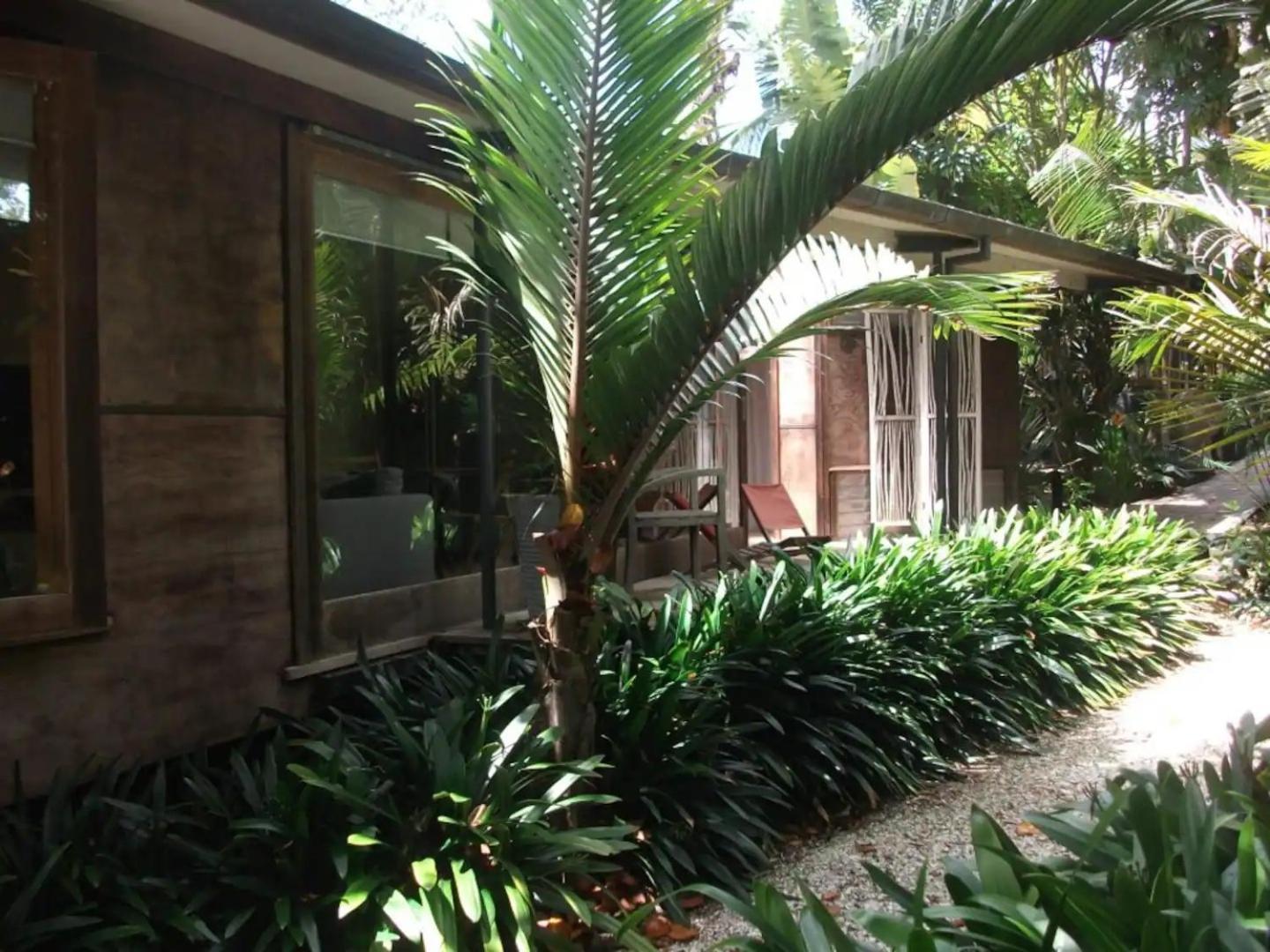 Springfield Studio Auckland Exterior foto